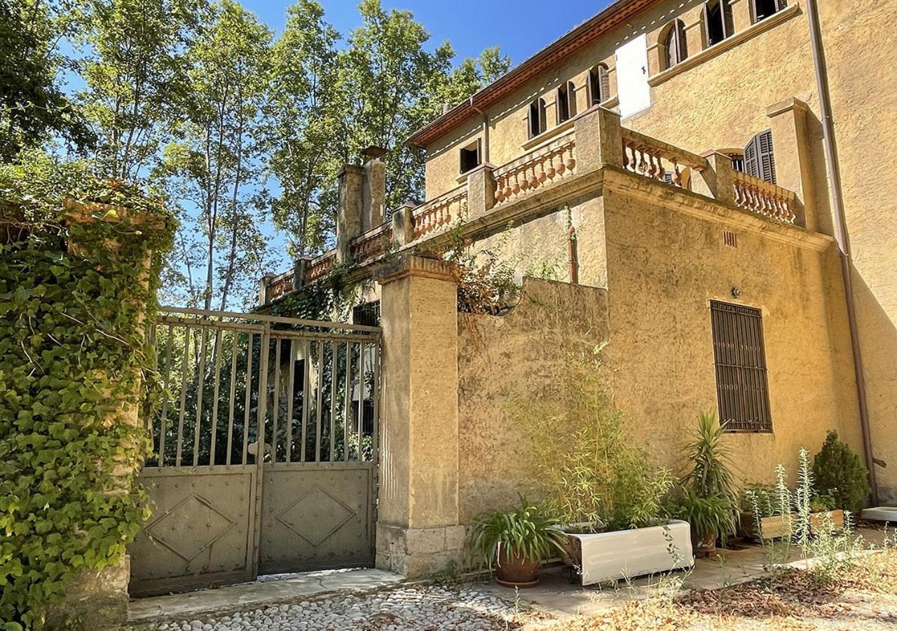Torroella de Fluviá Can Codol De Fluvia - Casita מראה חיצוני תמונה
